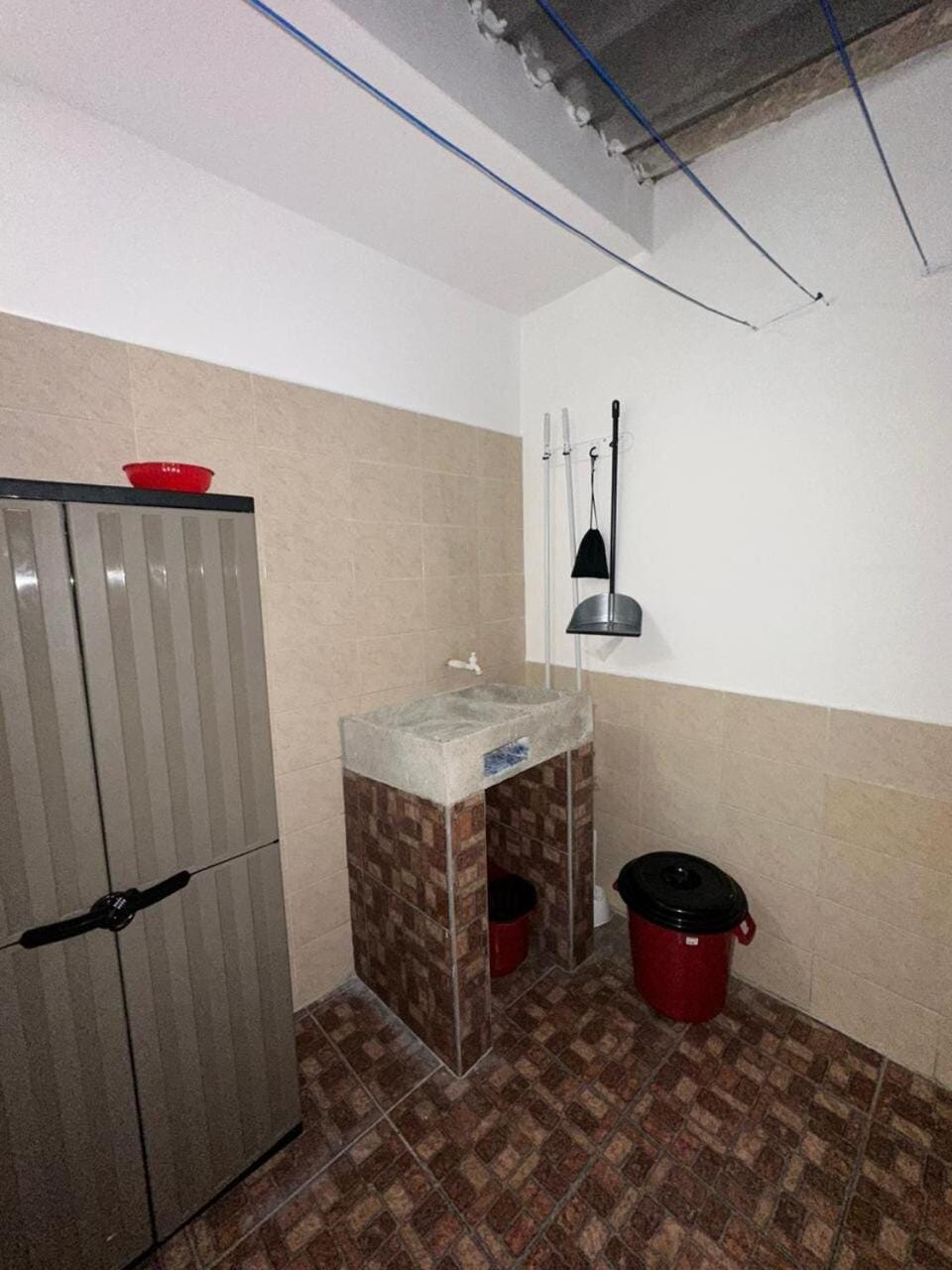 Apartment Where Maty Apartment in Cartagena