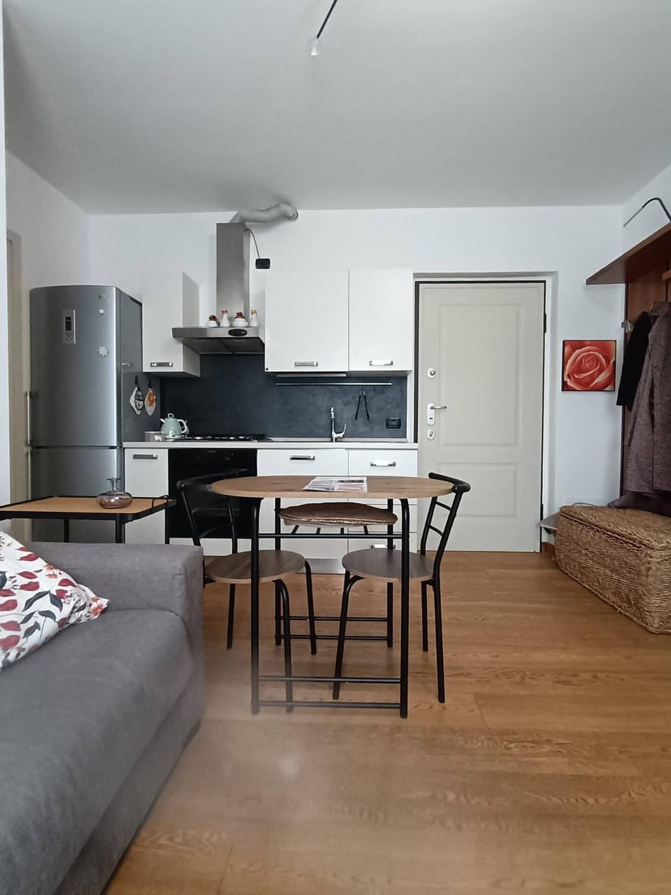 Cà Botép Apartment in Bergamo