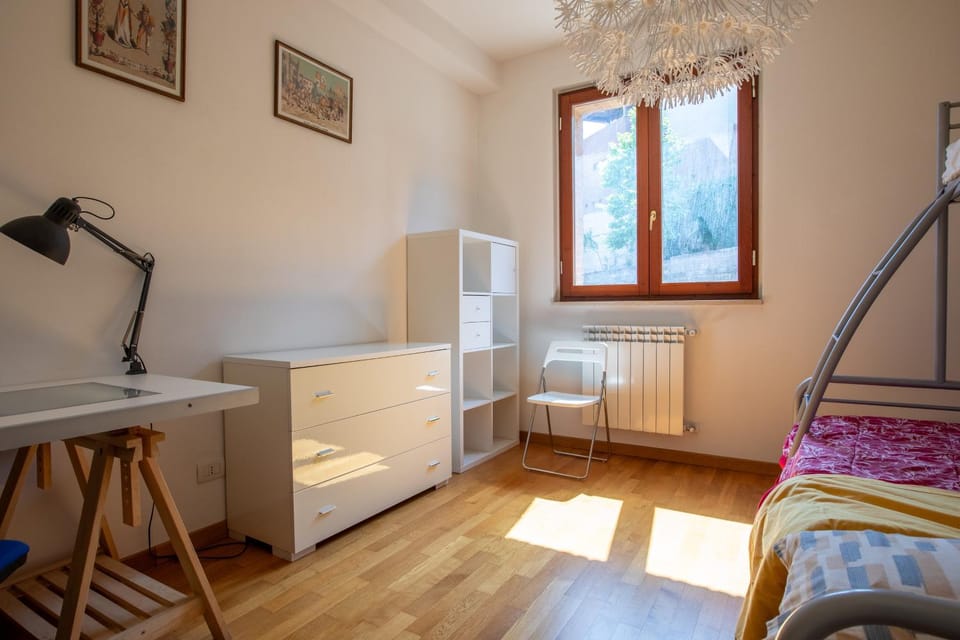 Stazione e Ospedale - Moderna Apartment in Siena