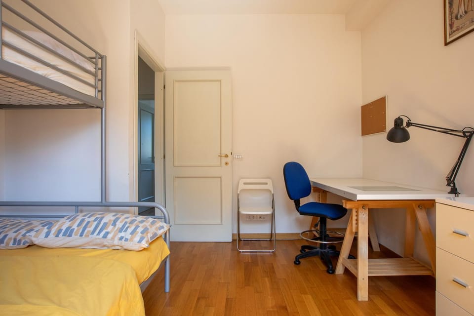 Stazione e Ospedale - Moderna Apartment in Siena