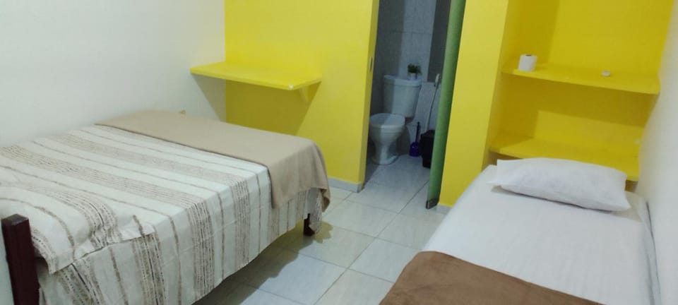 Pousada e Hostel Camboinha Hotel in Cabedelo