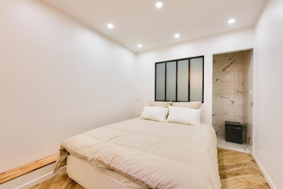 Charming & modern 1BR - Paris 8 Apartment in Paris