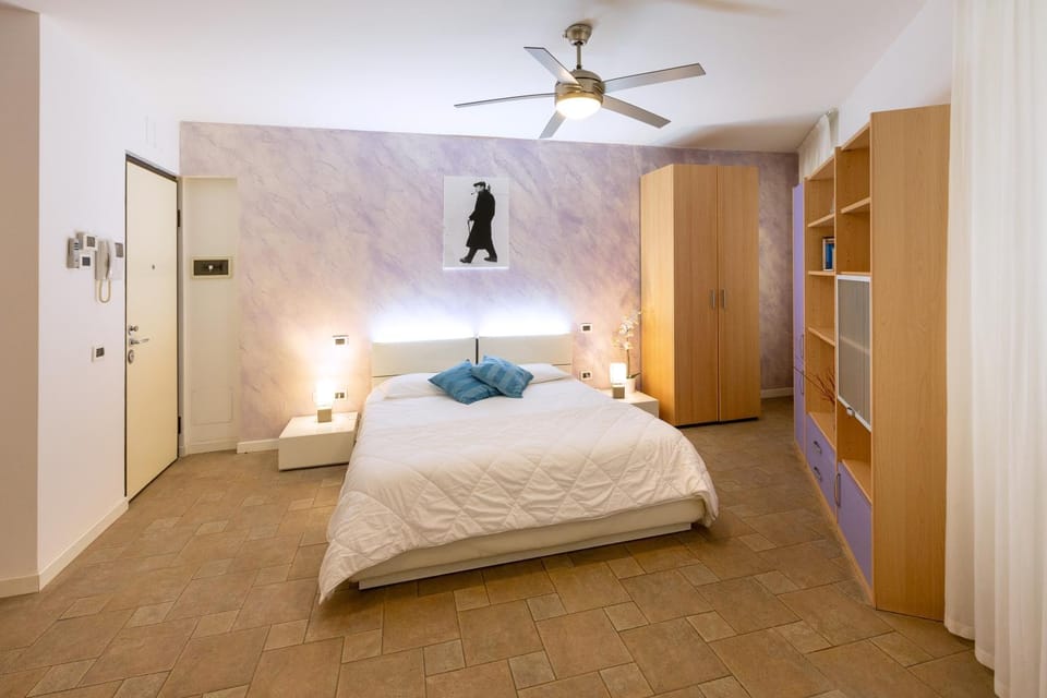 Residence Arco Apartment in Trieste