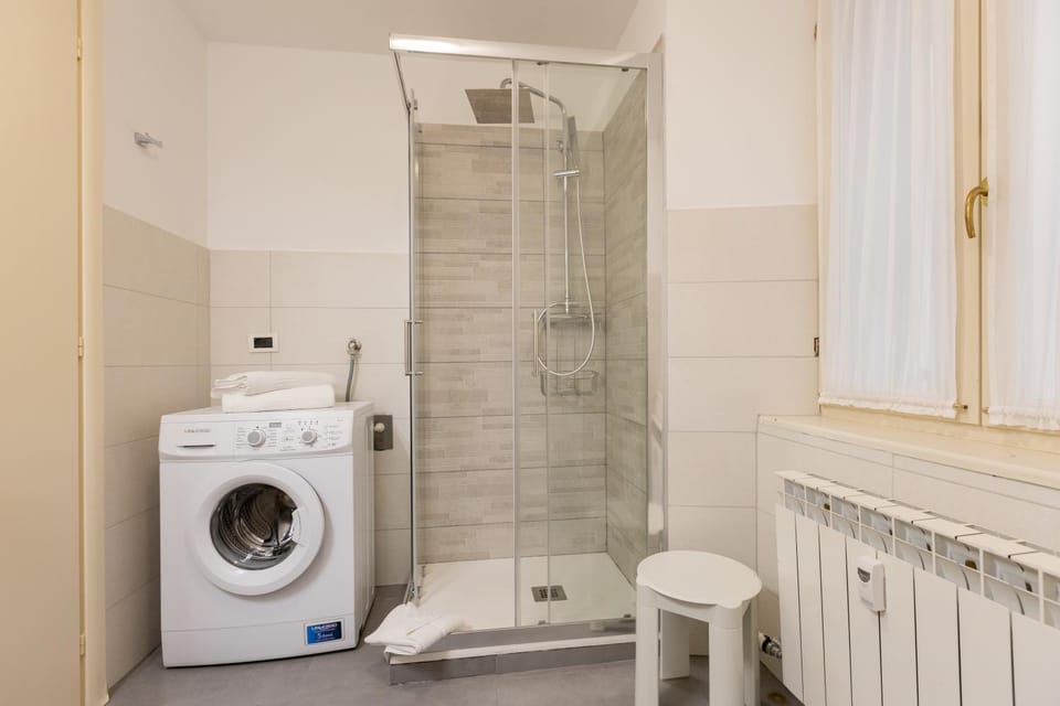 Residence Arco Apartment in Trieste