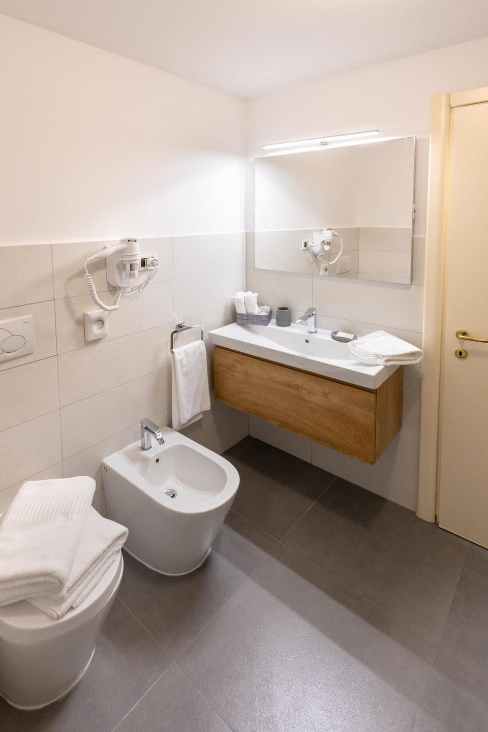 Residence Arco Apartment in Trieste