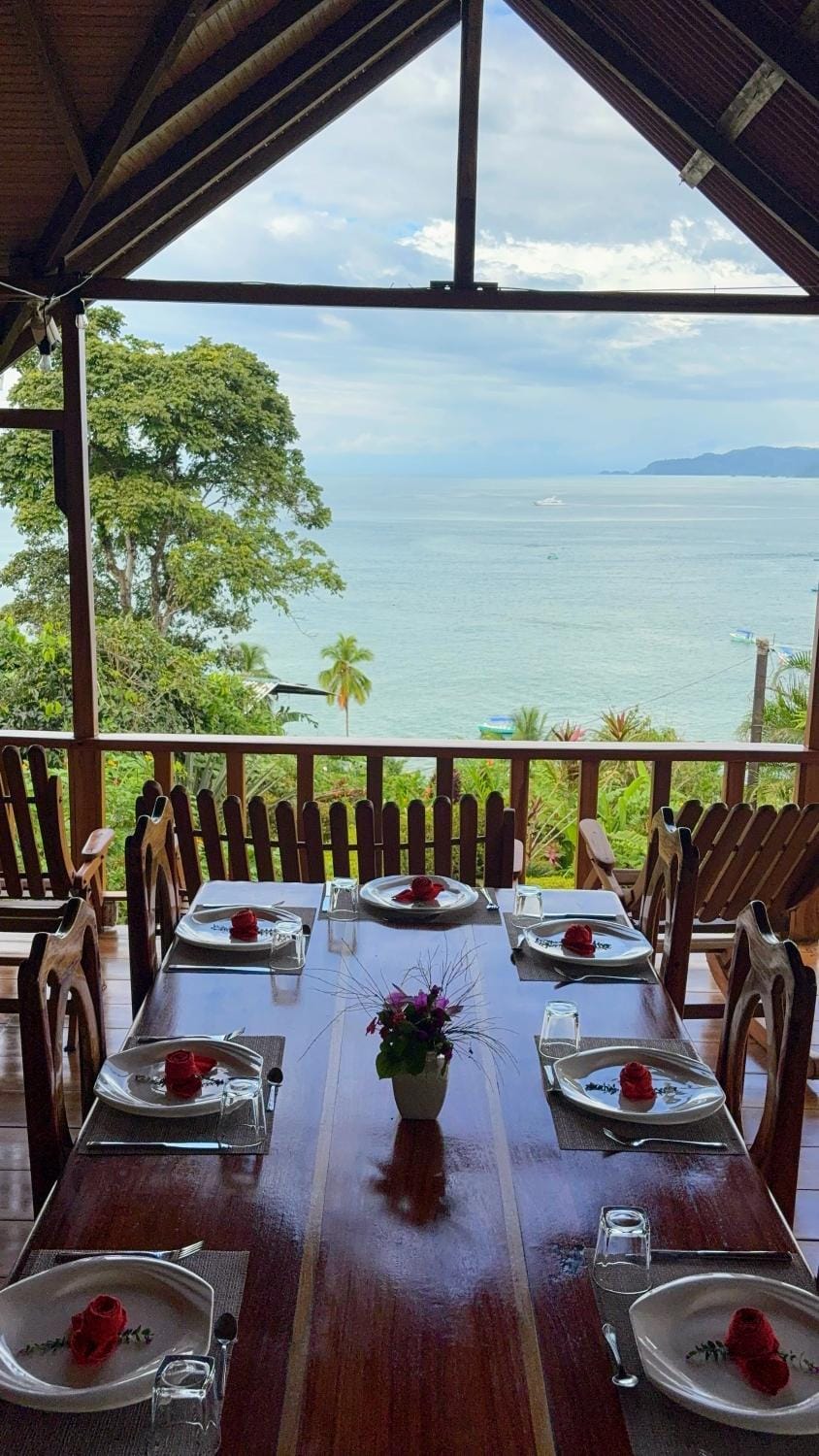 Casa Horizontes Corcovado Bed and Breakfast in Puntarenas Province