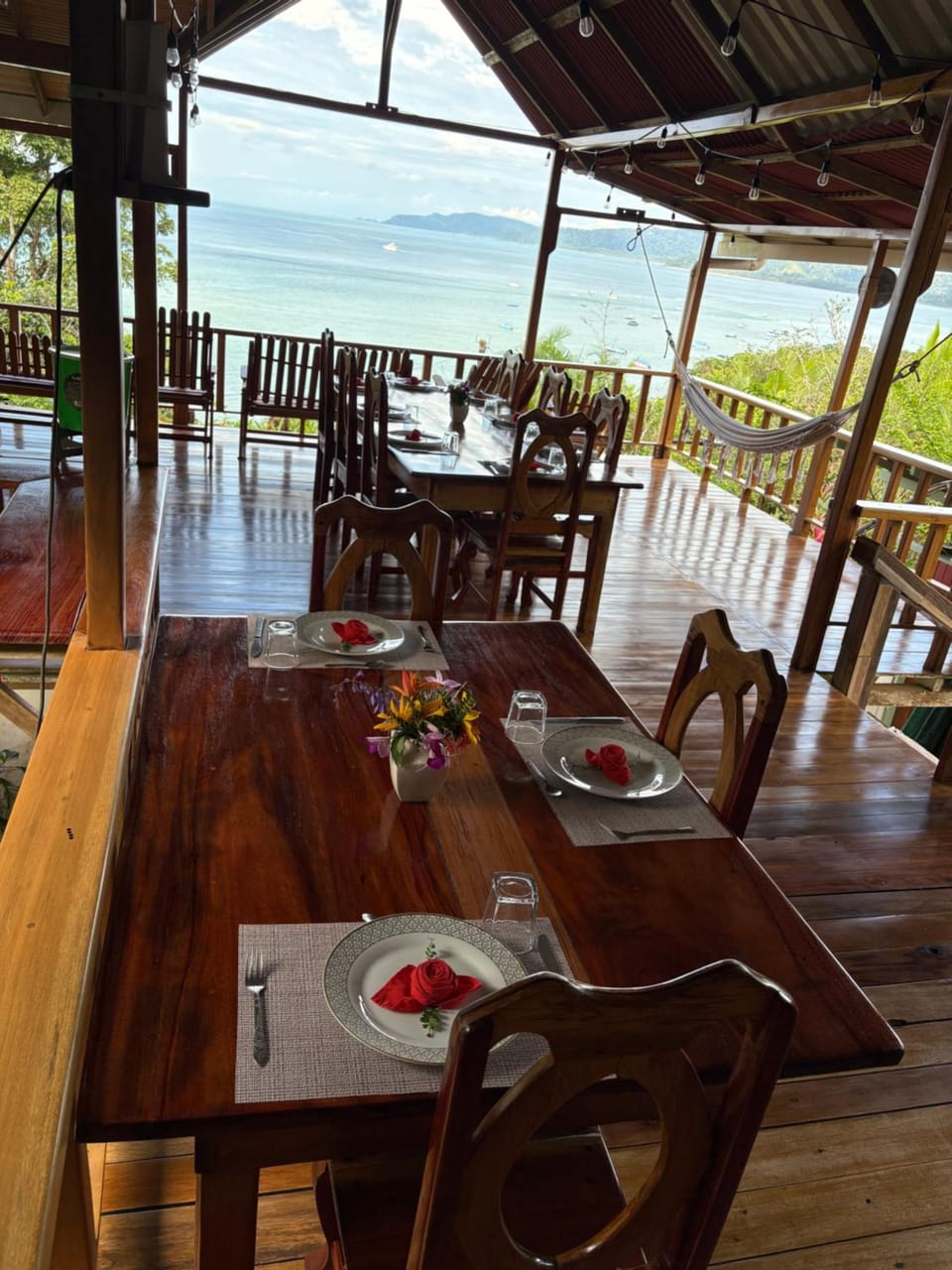 Casa Horizontes Corcovado Bed and Breakfast in Puntarenas Province
