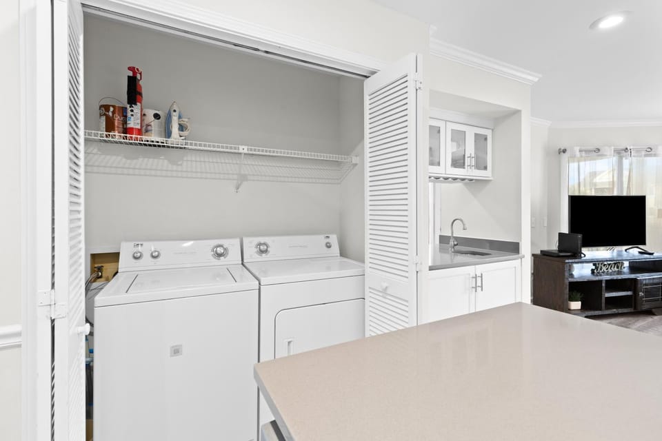 dishwasher