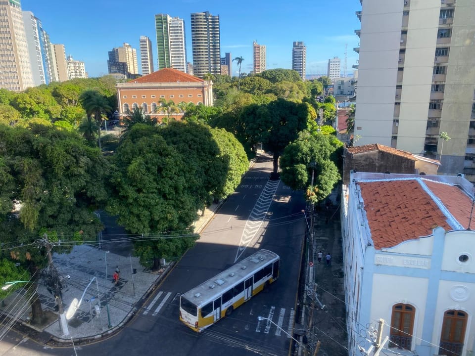 City view
