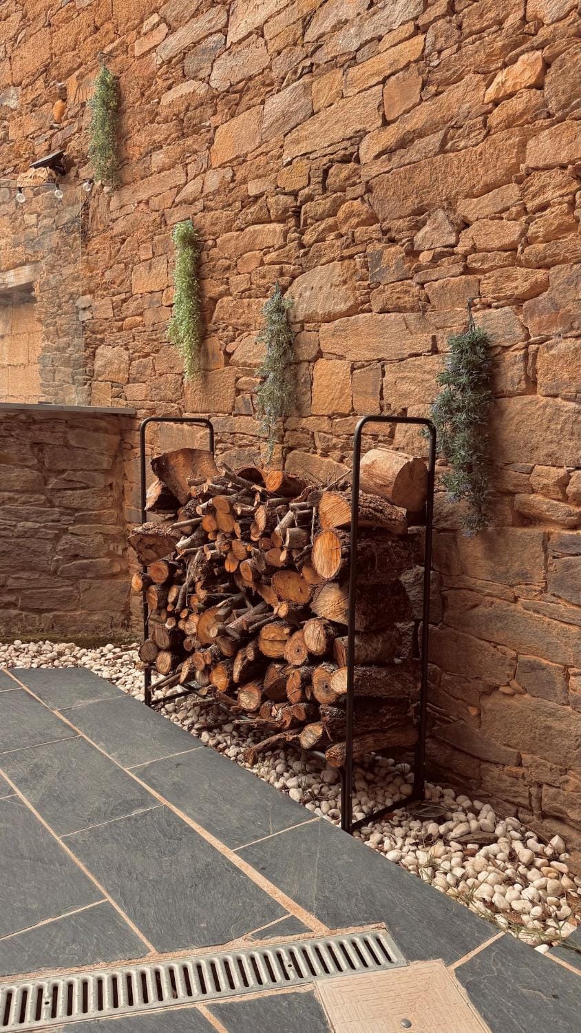 Casa boutique-rural en El Bierzo Chalet in Castile and León