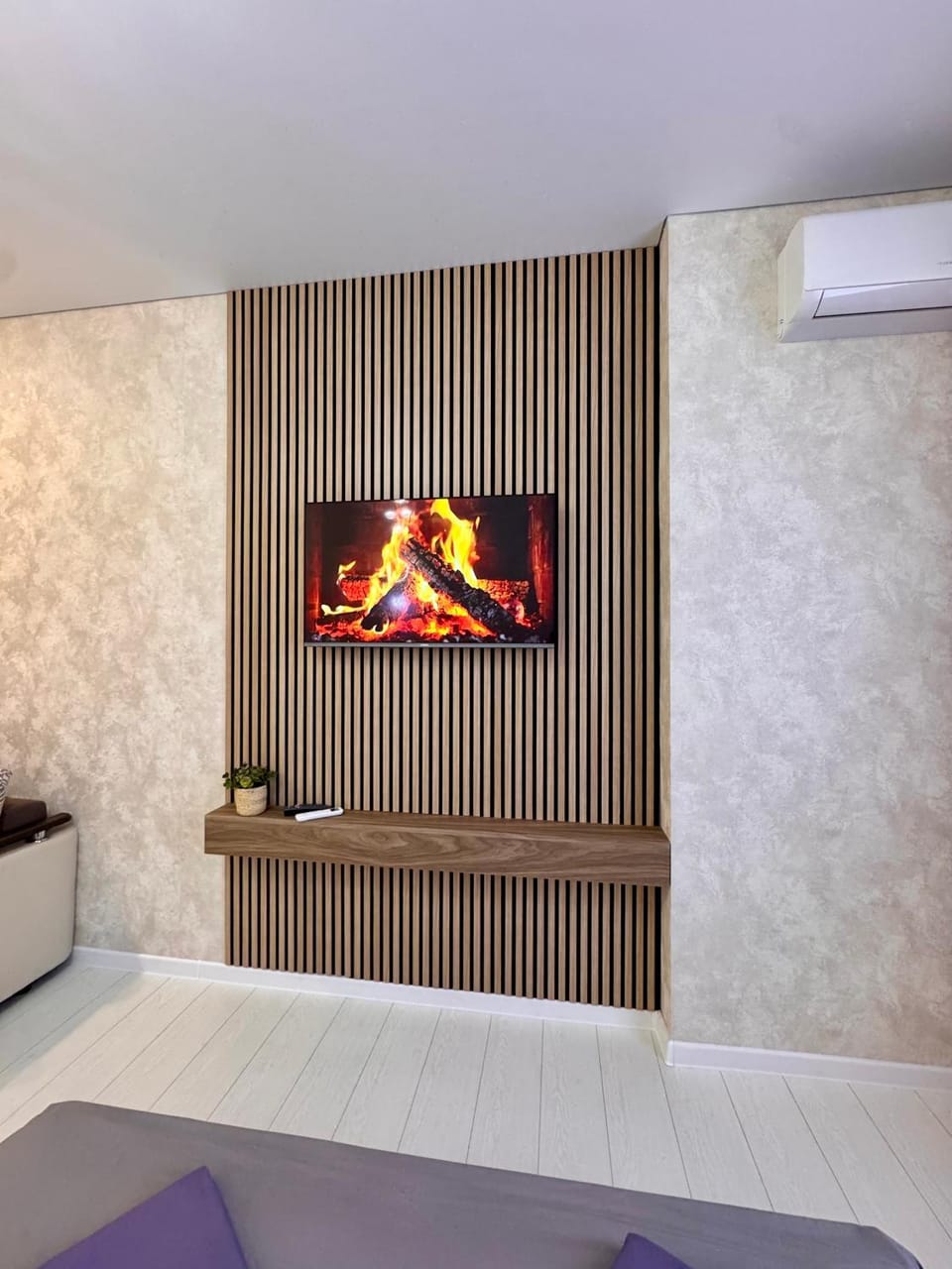 A-Six Apartment, ЖК Достар 26 Apartment in Kazakhstan