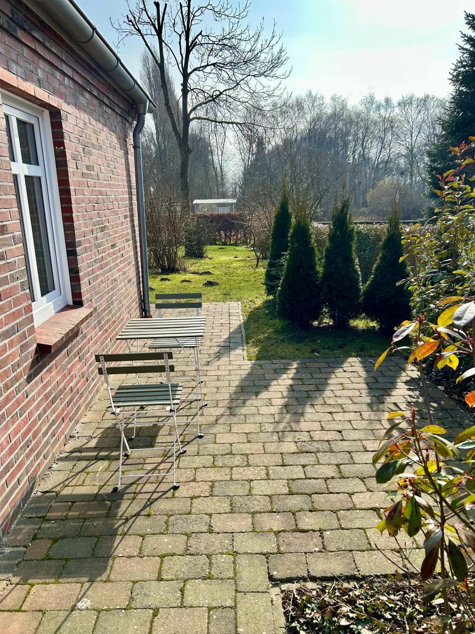 Ferienwohnung Störtebeker Stube Apartment in Lower Saxony, Germany