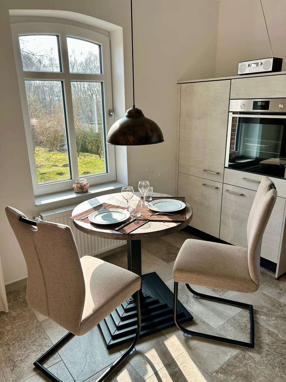 Ferienwohnung Störtebeker Stube Apartment in Lower Saxony, Germany