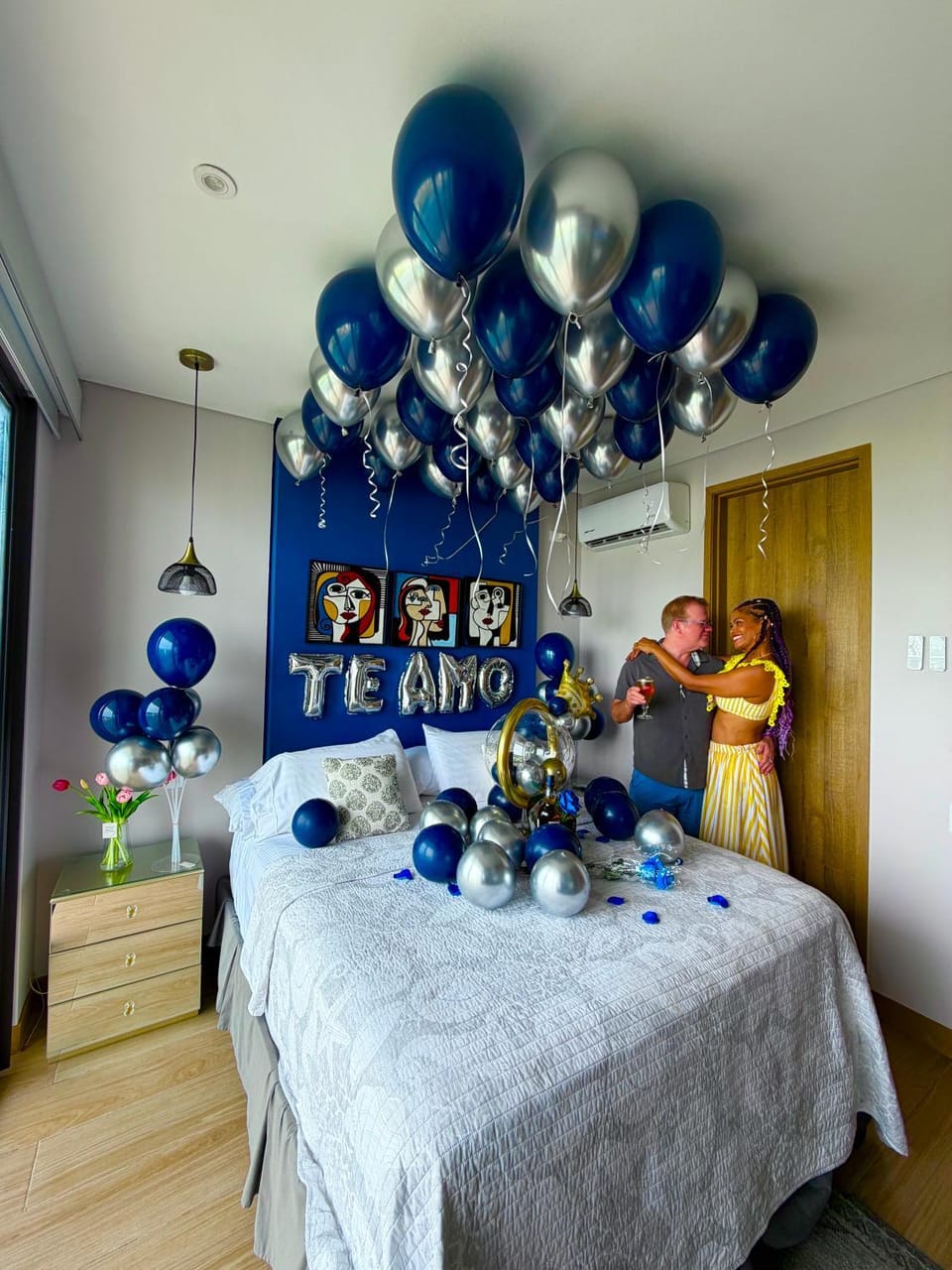 Murano centro 1 - 25 Floor byIMZ Apartment in Cartagena