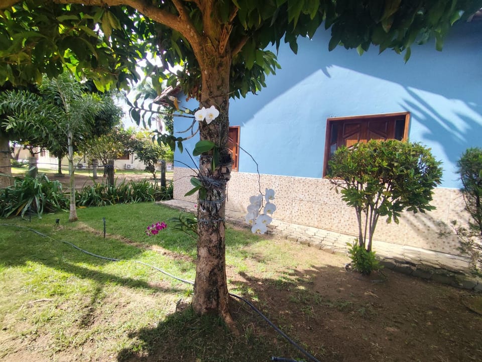 Casa de Campo , Lagoa Nova - Linhares ES House in State of Espírito Santo, Brazil