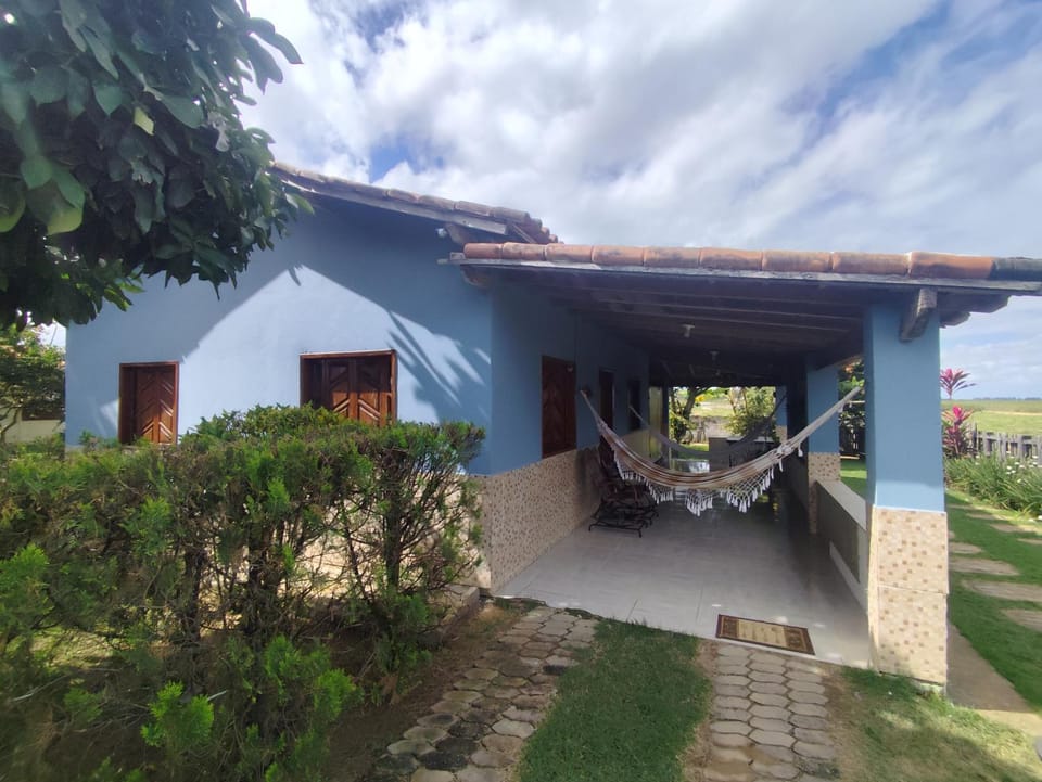 Casa de Campo , Lagoa Nova - Linhares ES House in State of Espírito Santo, Brazil