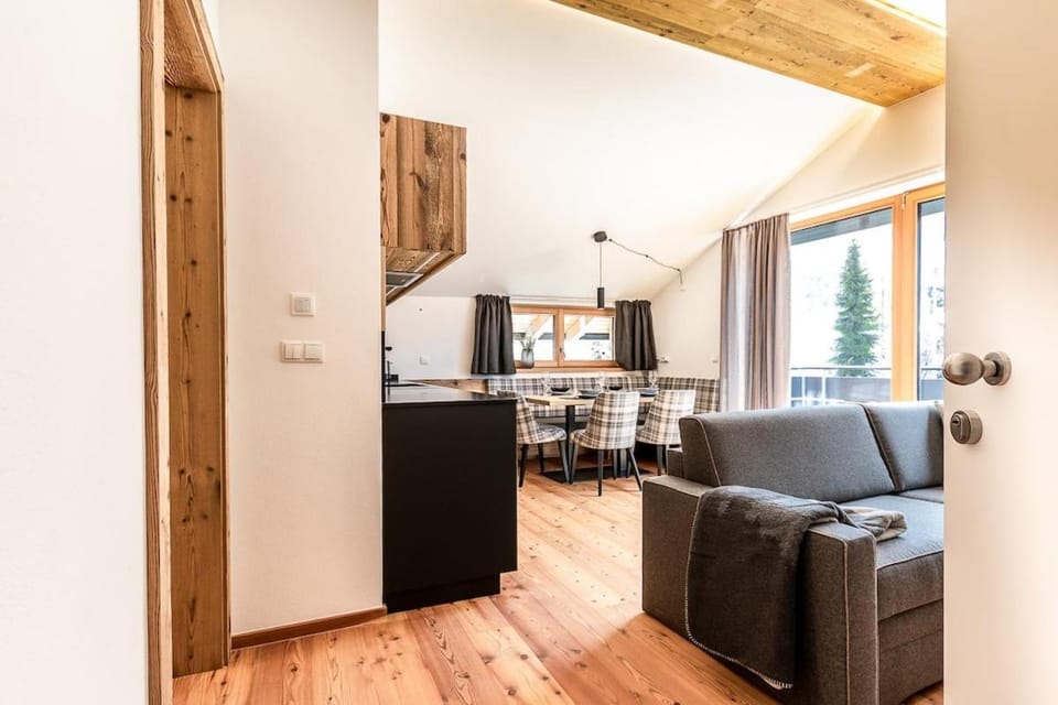Rainer Luxury home Apartment in San Candido