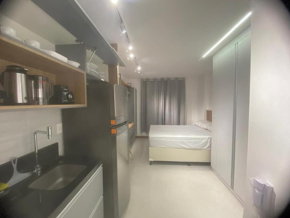 Apartamento na Barra em Salvador Apartment in Salvador