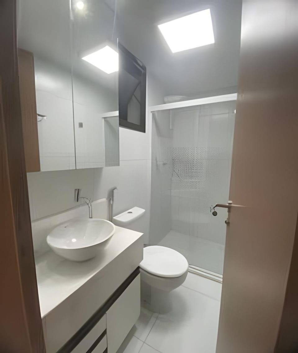 Apartamento na Barra em Salvador Apartment in Salvador