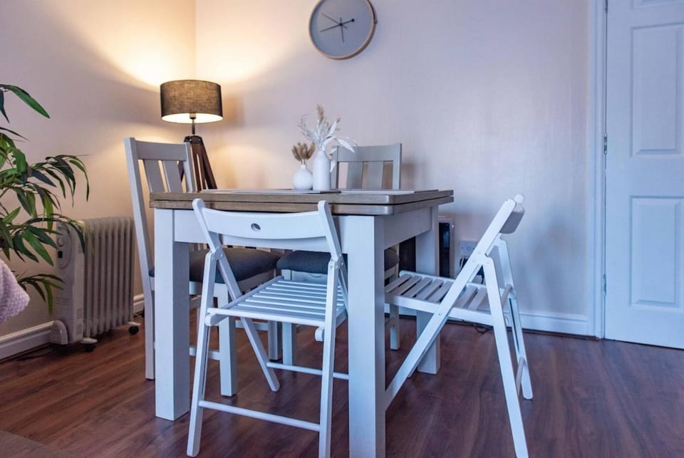 2BR Apartment in the Heart of Leeds City Centre Apartment in Leeds