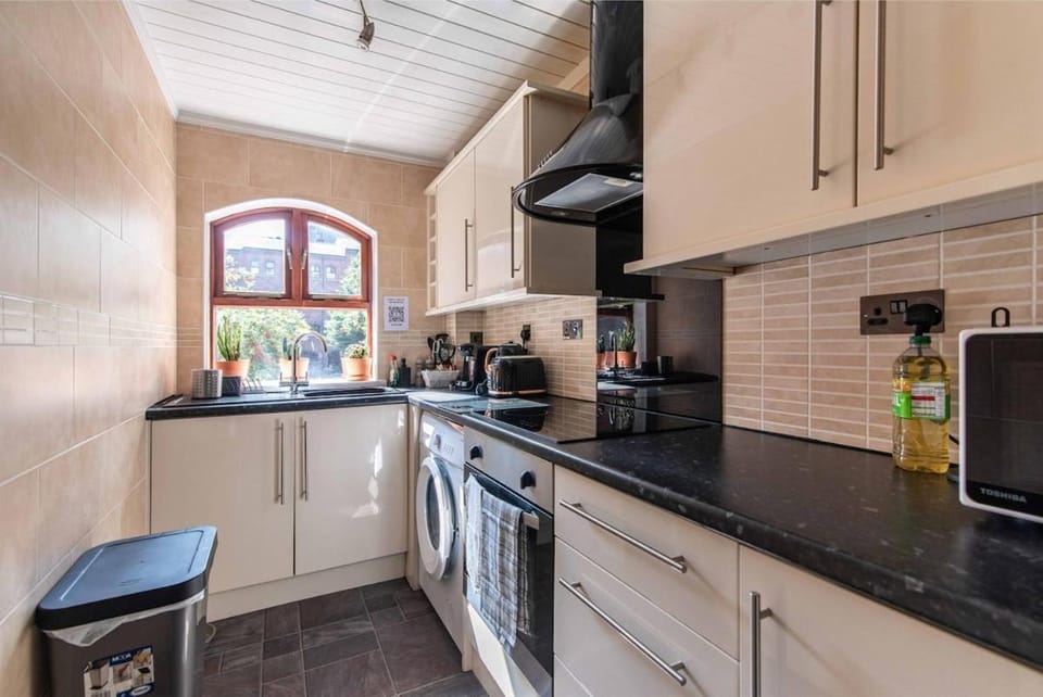 2BR Apartment in the Heart of Leeds City Centre Apartment in Leeds