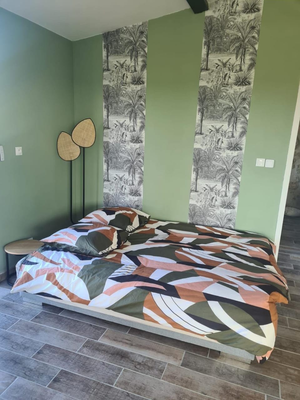 Gîte au coeur des vignes, jacuzzi et sauna privés House in Nouvelle-Aquitaine
