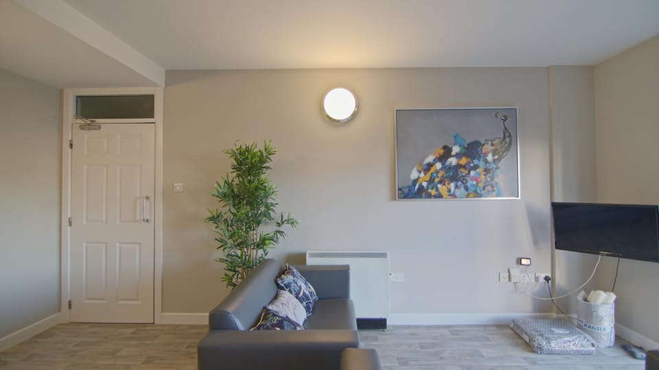 SETU City Campus Accommodation Apartment in Waterford City