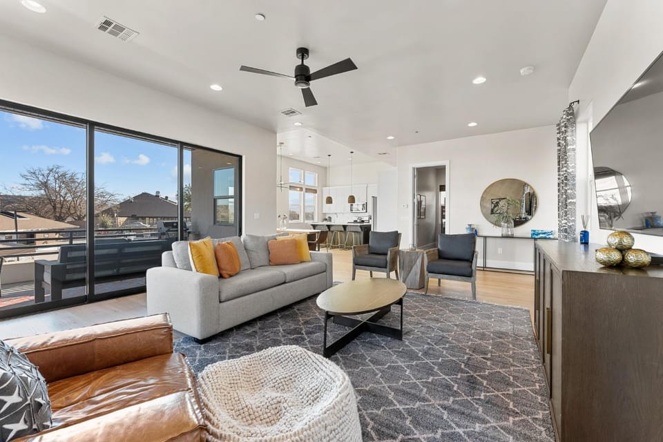 Villa #02 at Bloomington Country Club Apartment in St George