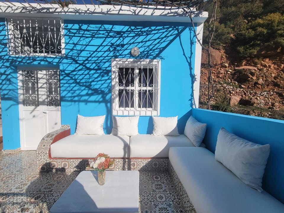 Patio, View (from property/room), Balcony/Terrace