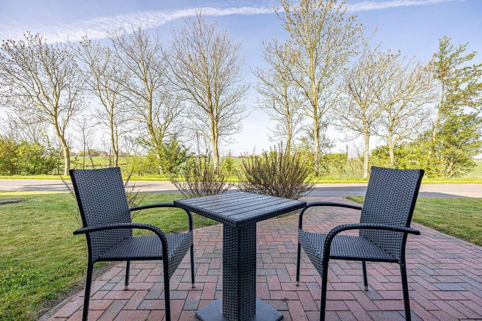 Fewo-Nils Apartment in Nordstrand