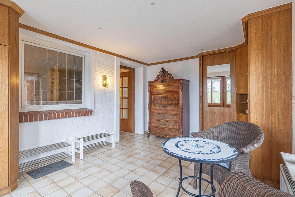 Fewo-Antje Apartment in Nordstrand