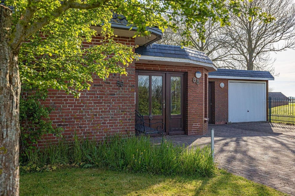 Fewo-Antje Apartment in Nordstrand