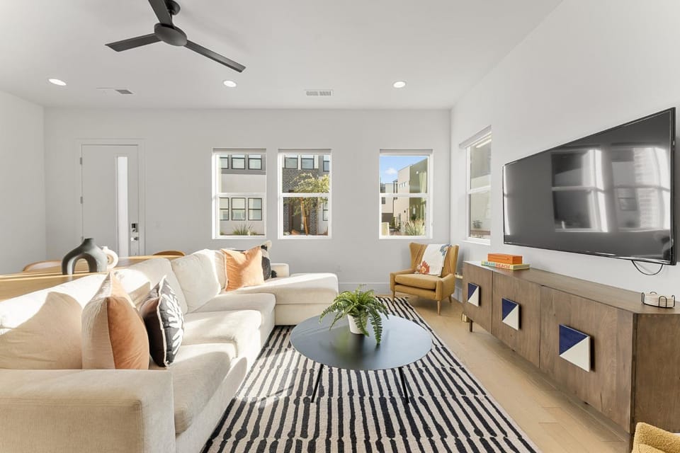 Villa #30 at Bloomington Country Club - Red Cliffs townhouse House in St George