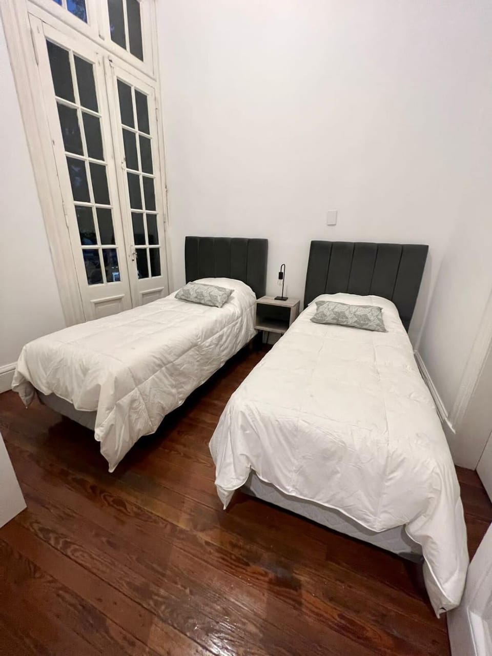 Casona Colonial near Palermo 10 PAX PARRILLA Apartment in Buenos Aires