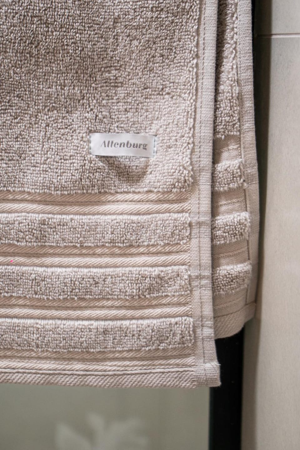 towels