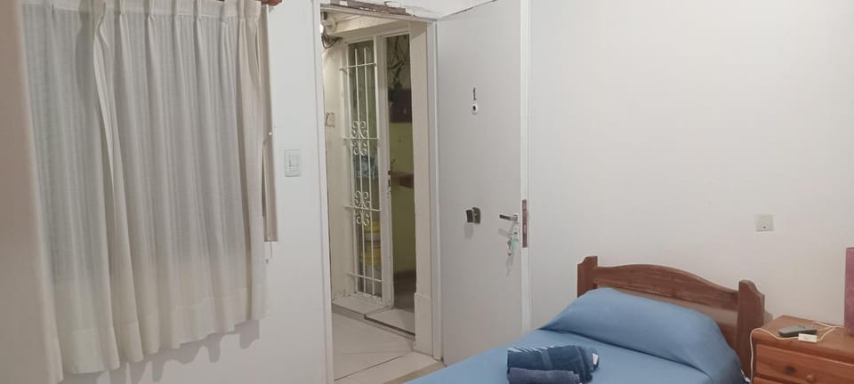 Alojamiento viajeros Bed and Breakfast in Puerto Madryn