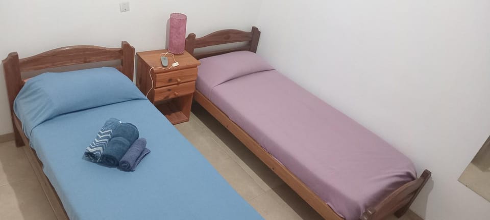Alojamiento viajeros Bed and Breakfast in Puerto Madryn