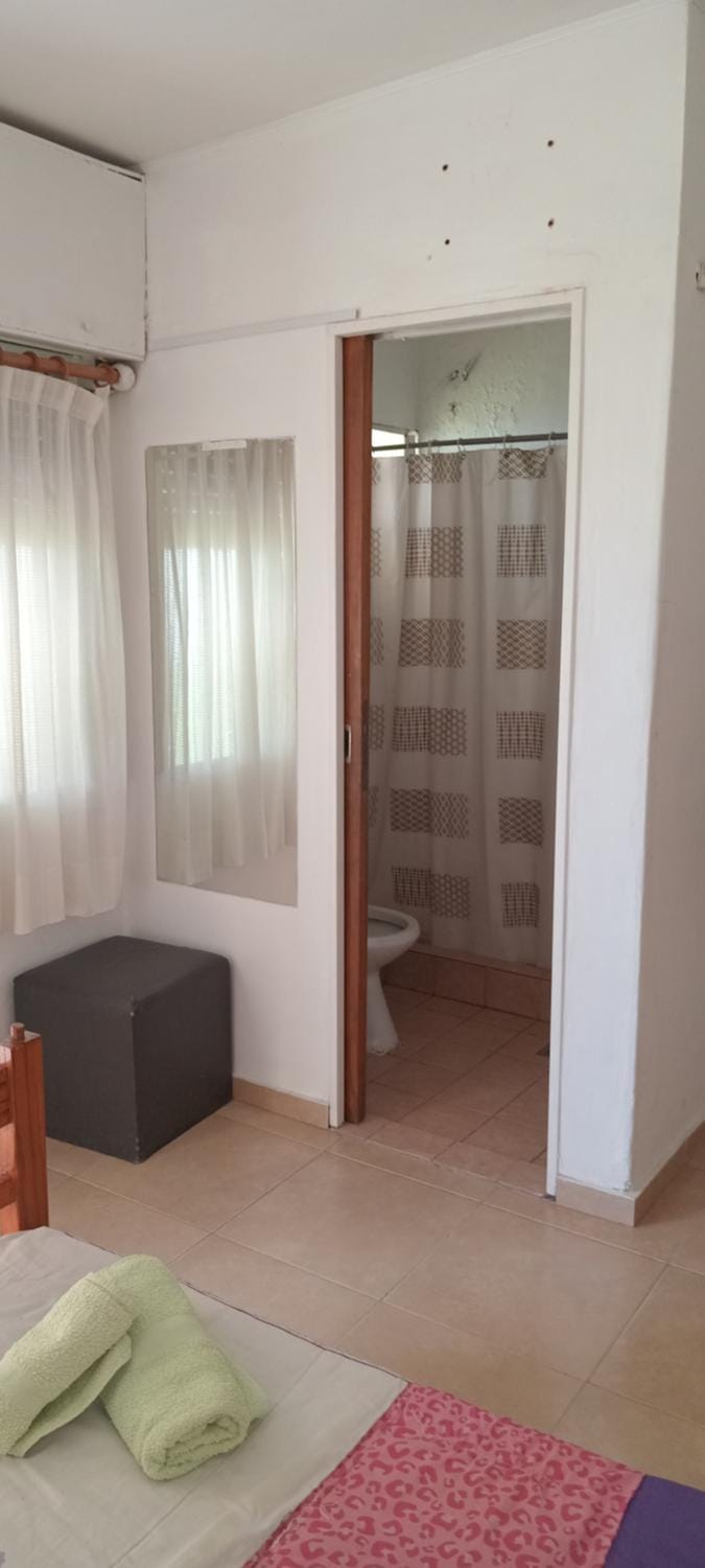 Alojamiento viajeros Bed and Breakfast in Puerto Madryn