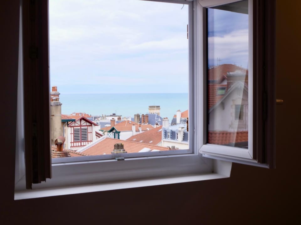 View (from property/room), Sea view