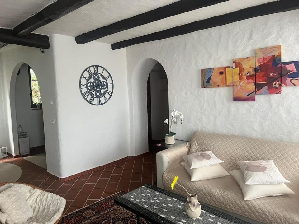 IL RUSTICO a Caslano - Offerta ultime date disponibili estate 2026! Apartment in Canton of Ticino