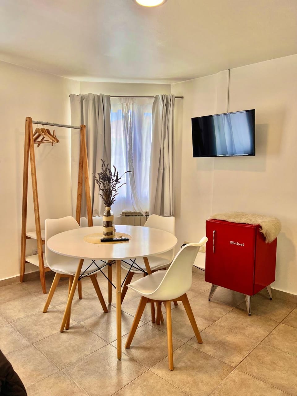 Departamentos Calafate Host Espora Apartment in El Calafate