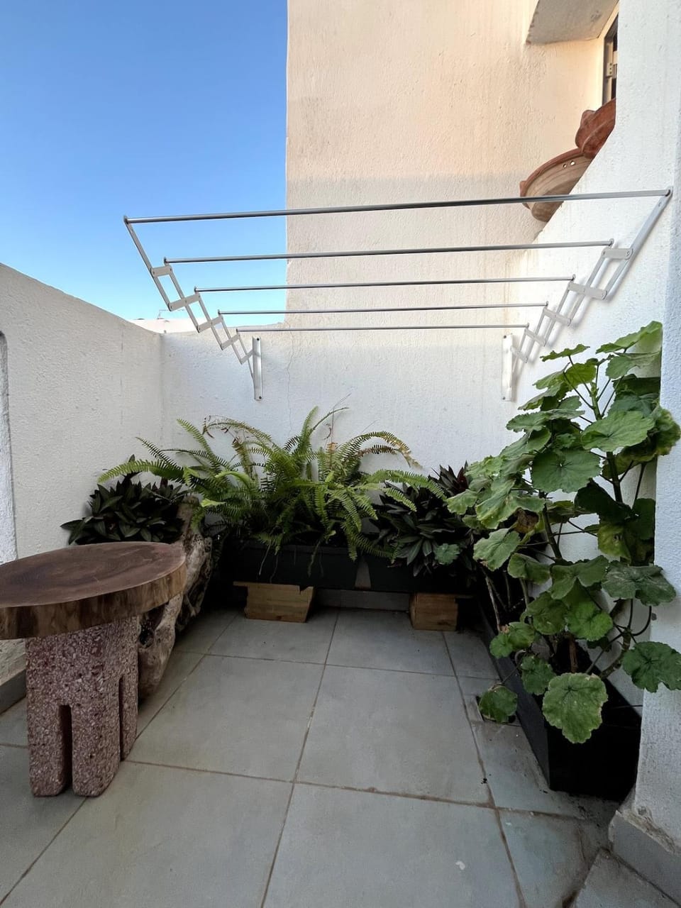 Artist Studio in Anza Apartment in Agadir