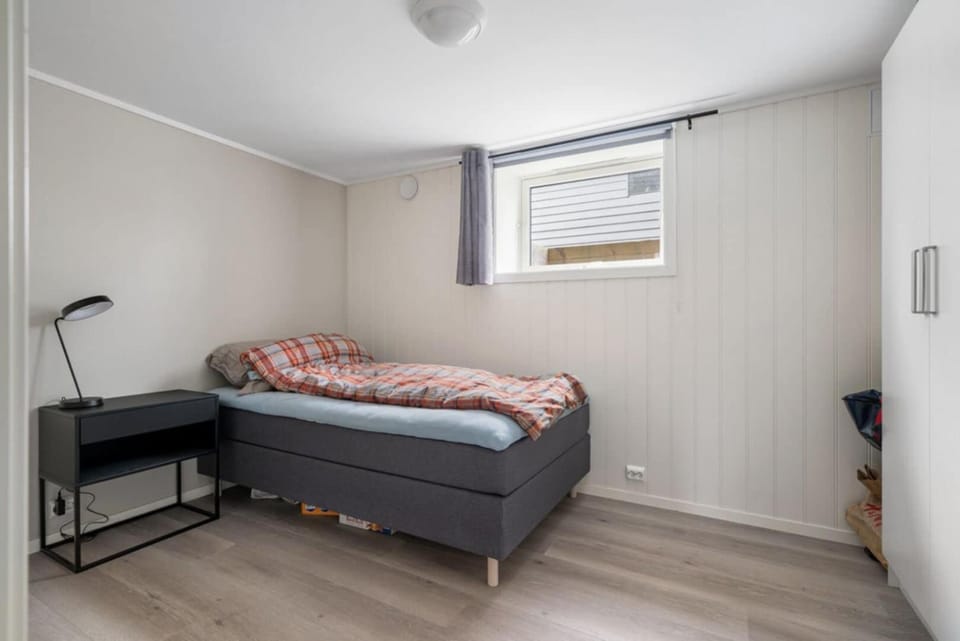 Koselig lelighet Apartment in Trondelag