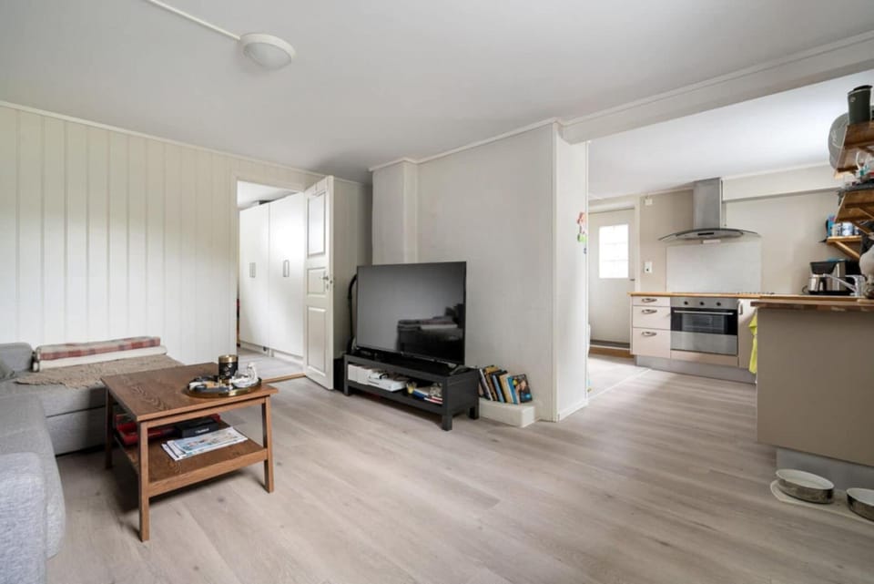 Koselig lelighet Apartment in Trondelag