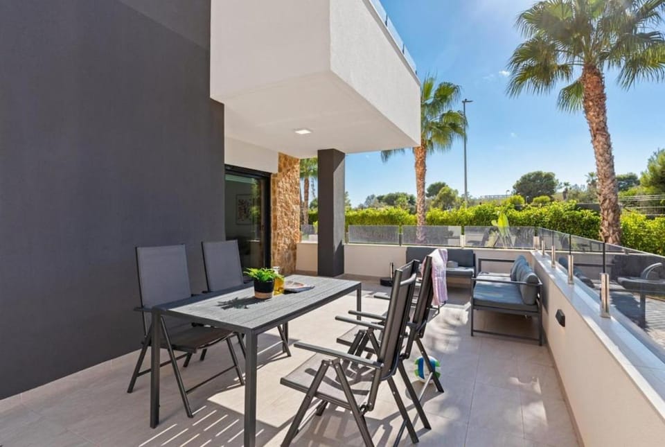 Luxury Stay Orihuela Costa Apartment in Vega Baja del Segura