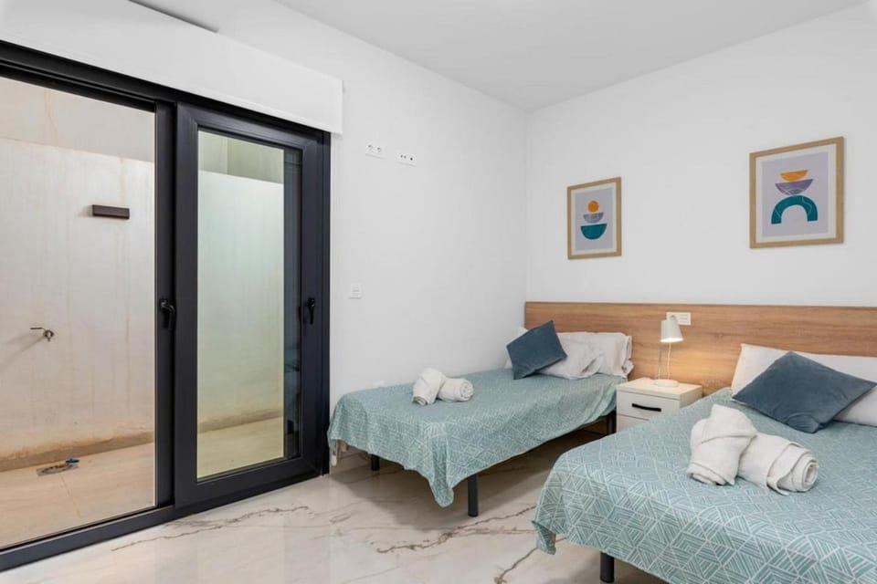 Luxury Stay Orihuela Costa Apartment in Vega Baja del Segura