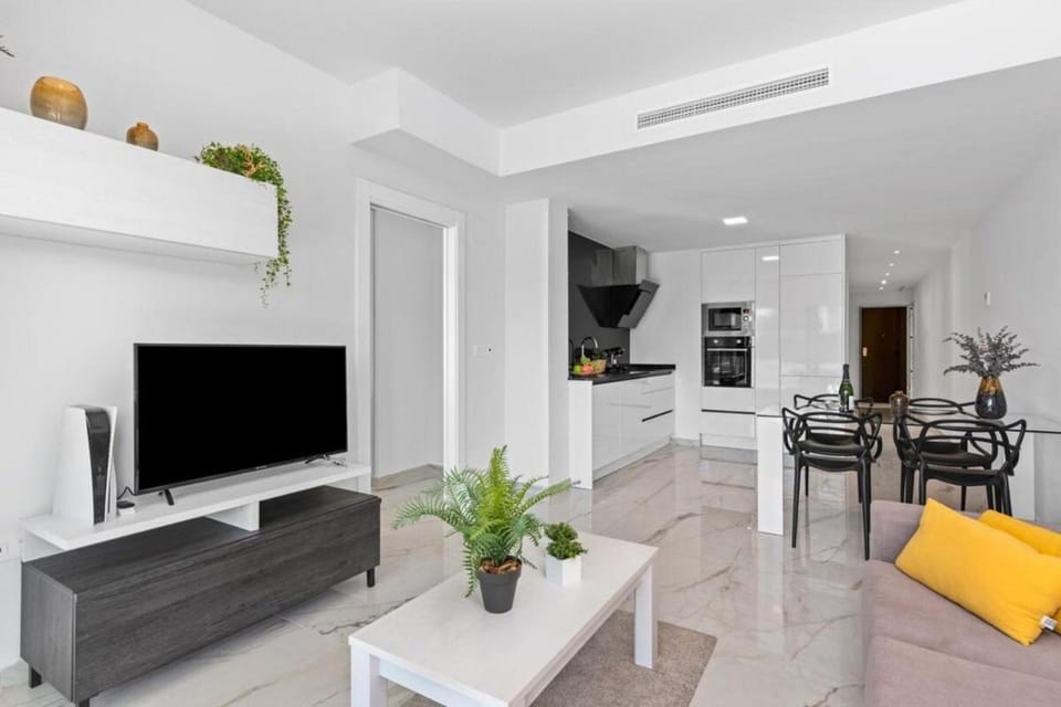 Luxury Stay Orihuela Costa Apartment in Vega Baja del Segura
