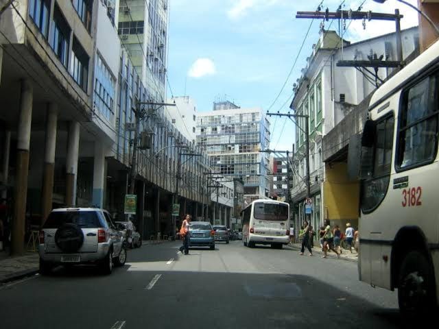 Apartamento 1 quarto -carnaval Apartment in Salvador