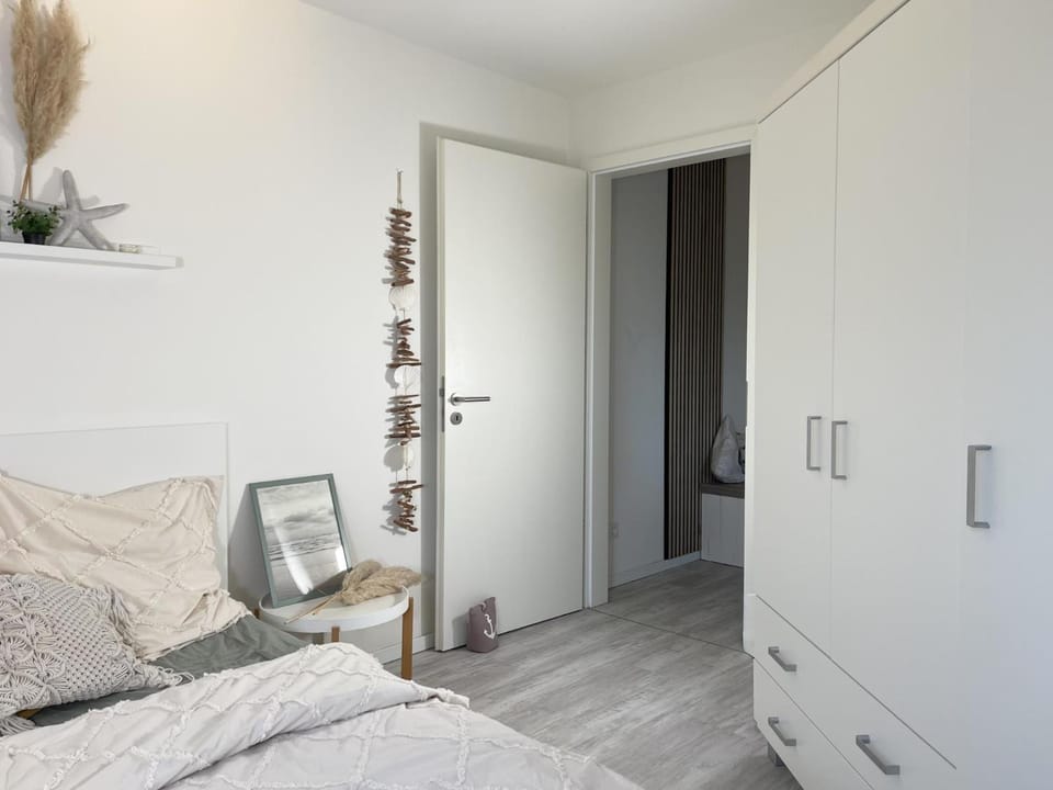 Sielhuus 3 Apartment in Butjadingen
