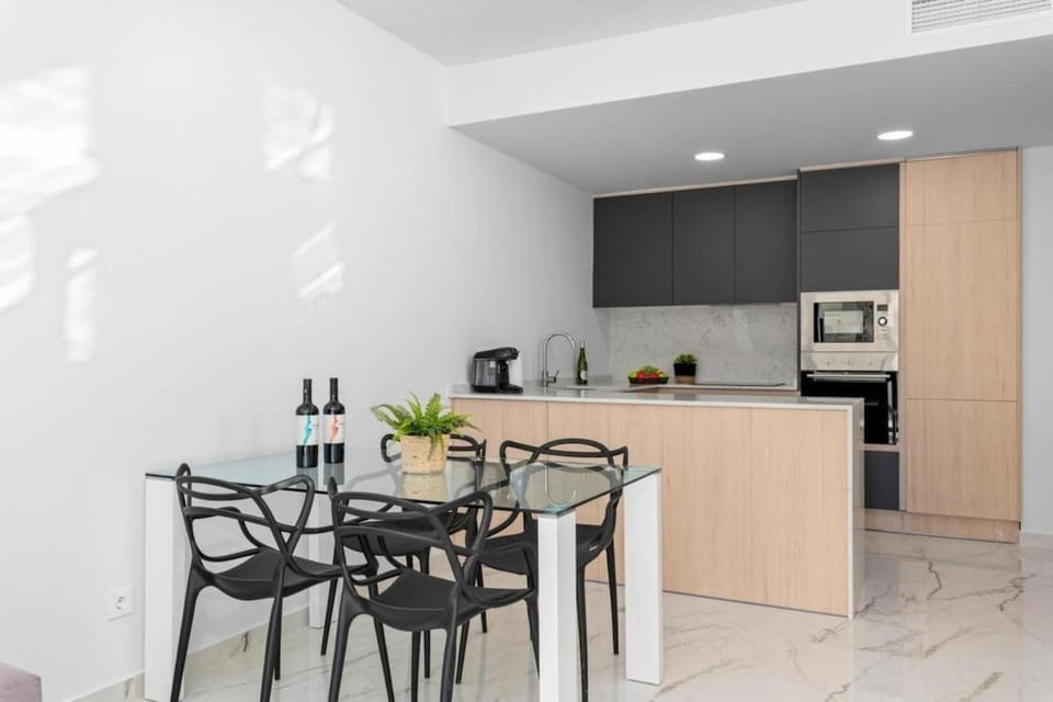 Modern Apartment Orihuela Costa Apartment in Vega Baja del Segura